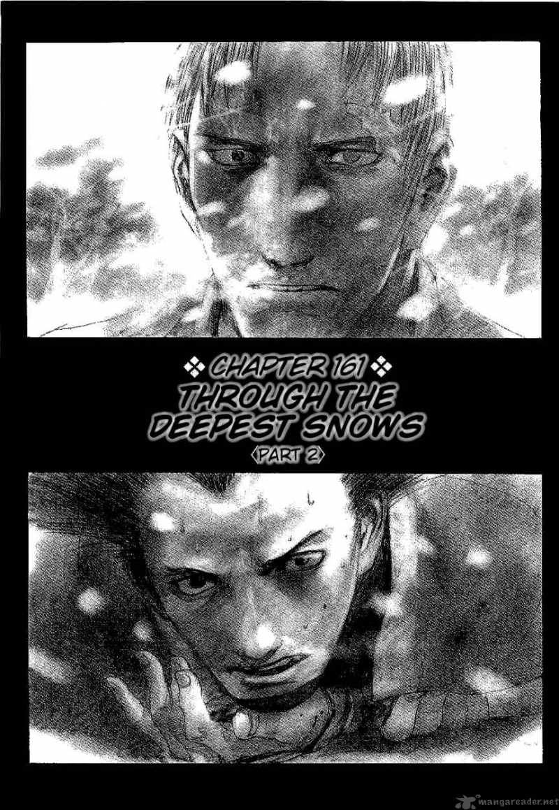 Blade Of The Immortal Chapter 169 Page 170