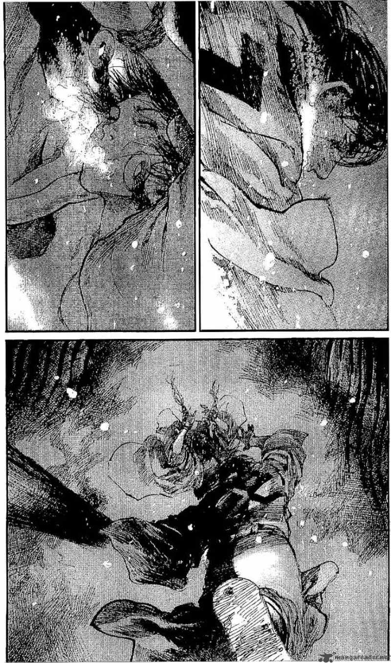 Blade Of The Immortal Chapter 169 Page 171