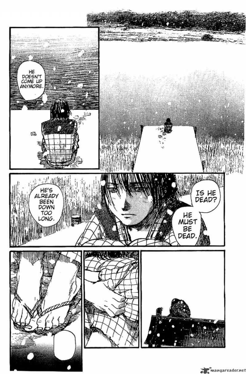 Blade Of The Immortal Chapter 169 Page 192