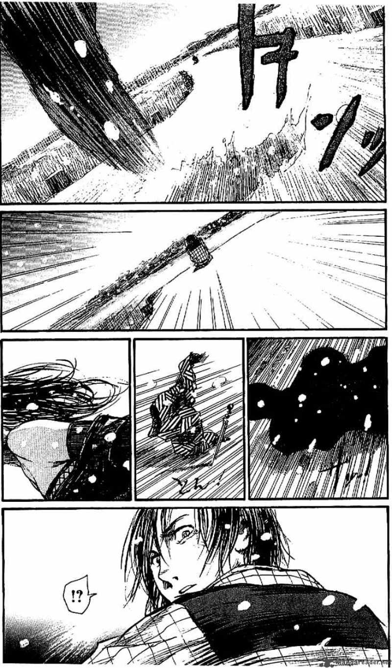 Blade Of The Immortal Chapter 169 Page 194
