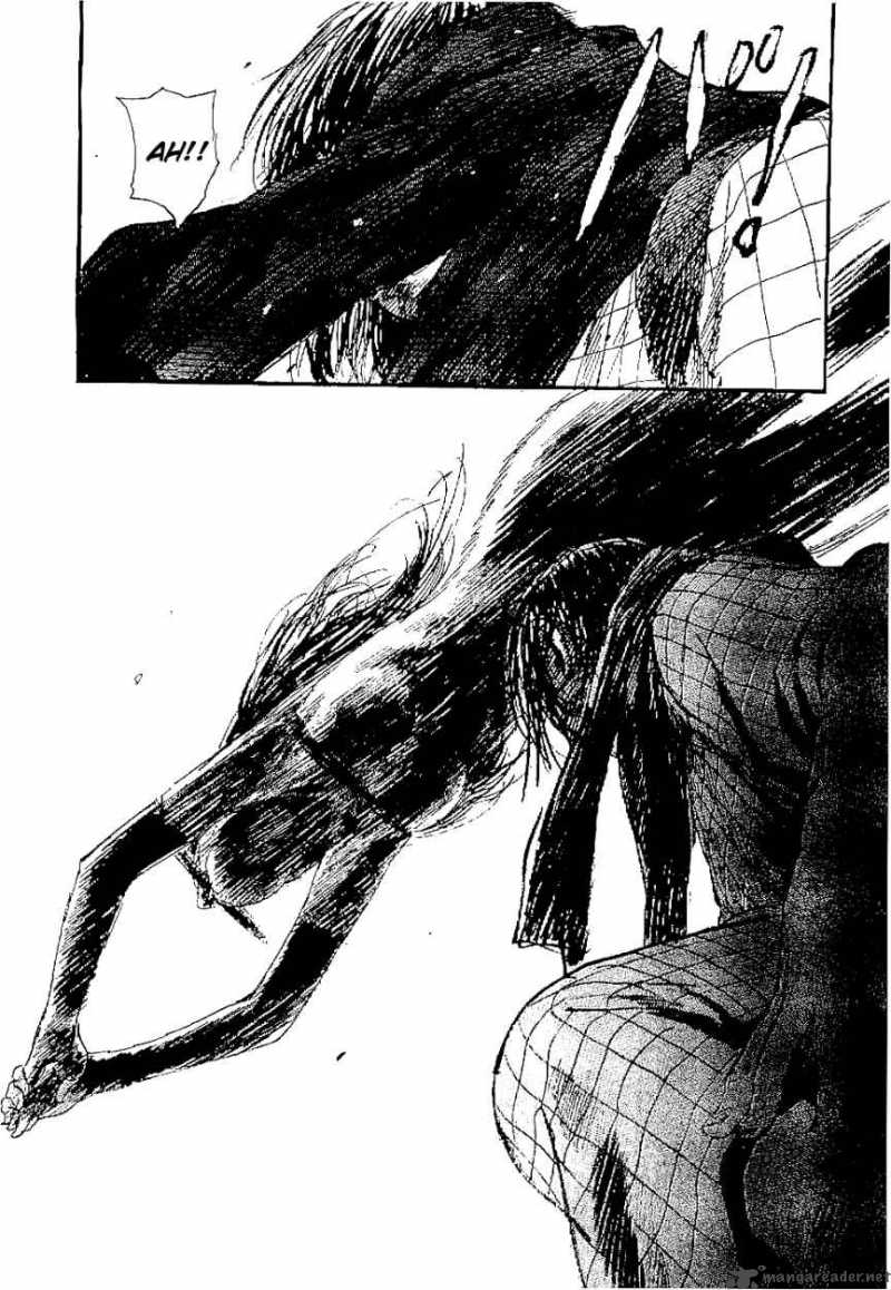 Blade Of The Immortal Chapter 169 Page 195