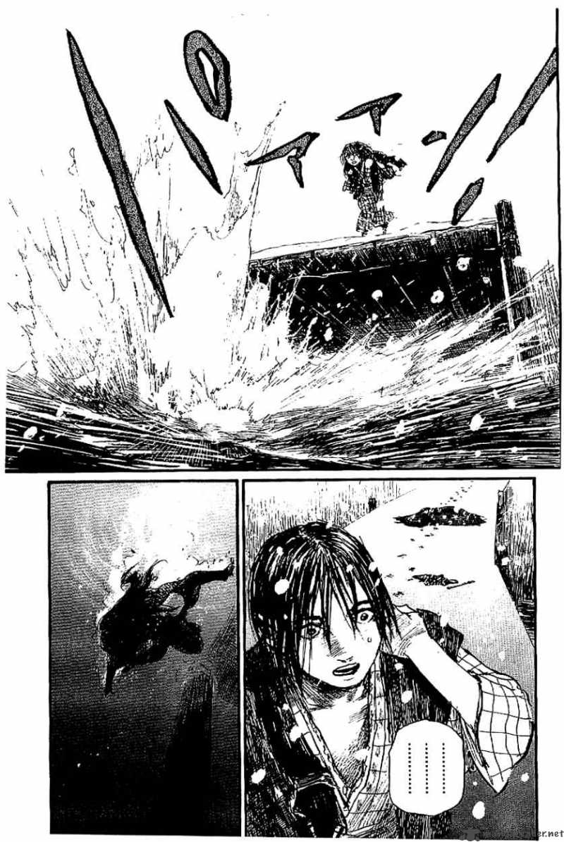 Blade Of The Immortal Chapter 169 Page 196