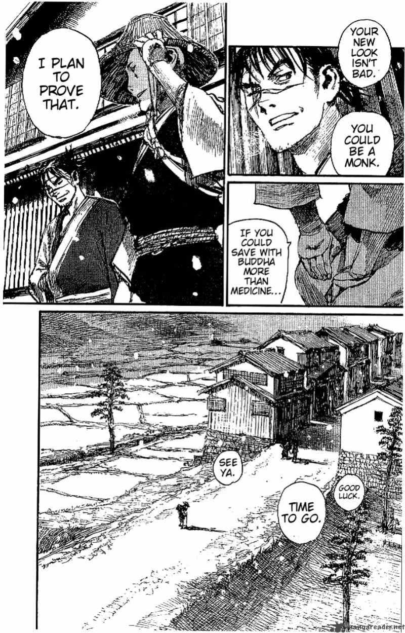 Blade Of The Immortal Chapter 169 Page 27