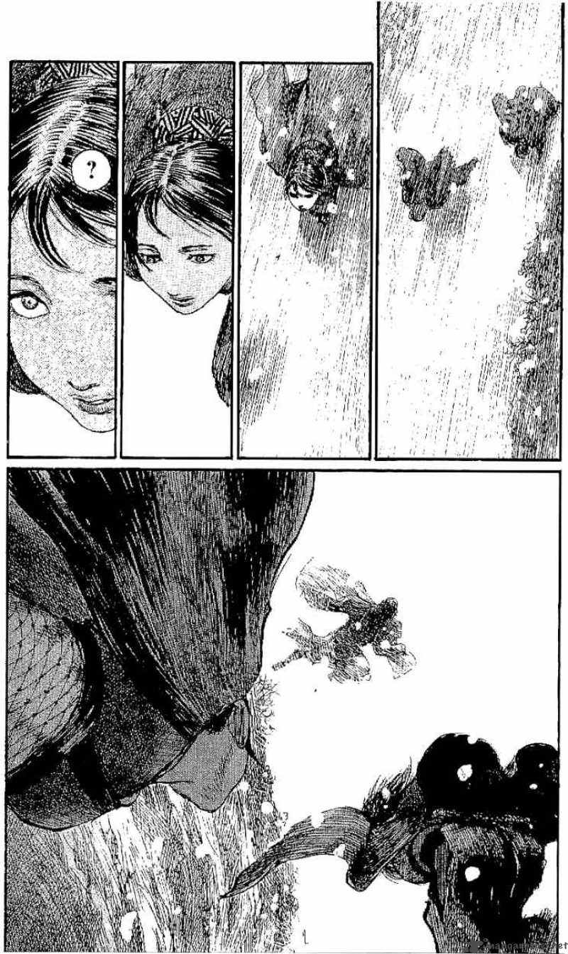 Blade Of The Immortal Chapter 169 Page 33