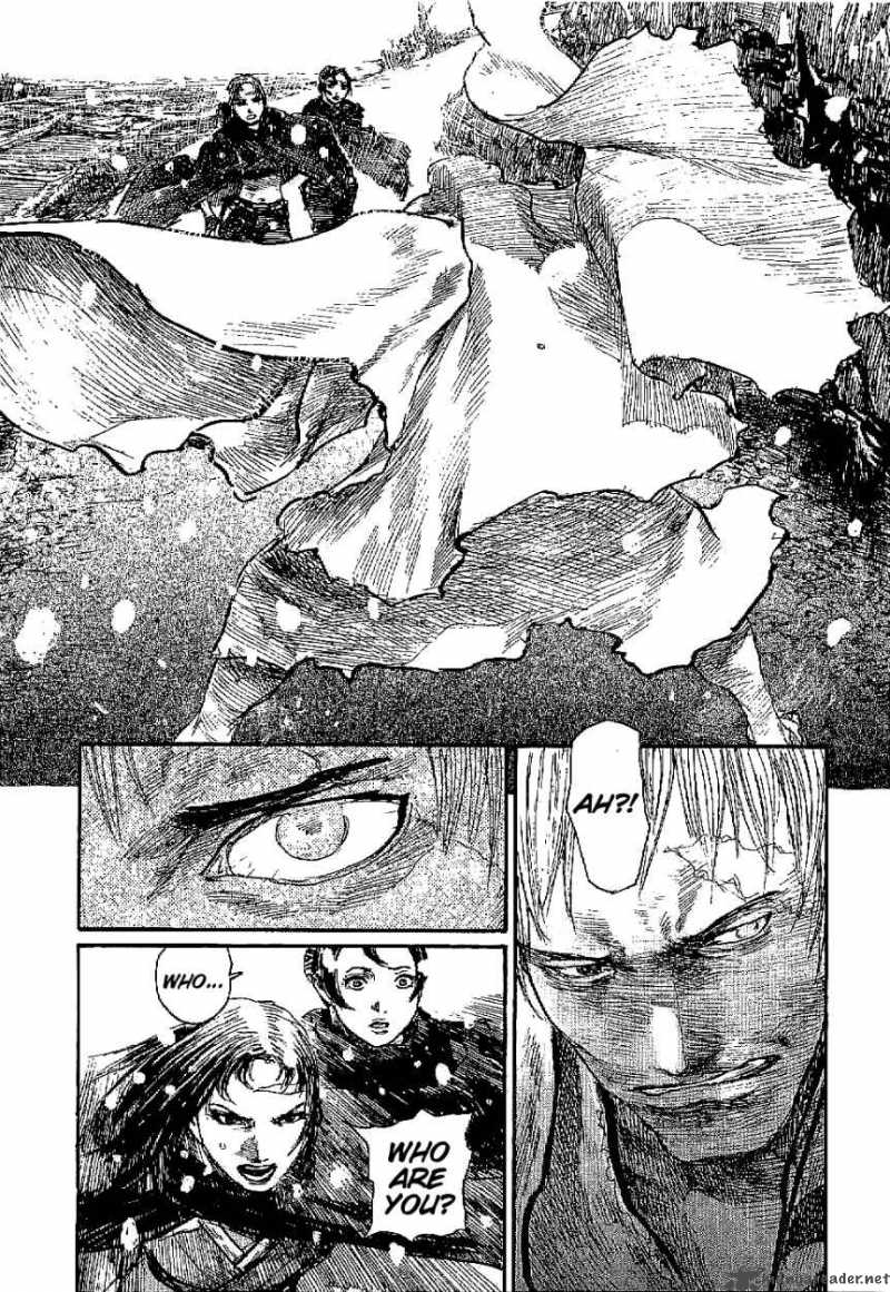 Blade Of The Immortal Chapter 169 Page 35