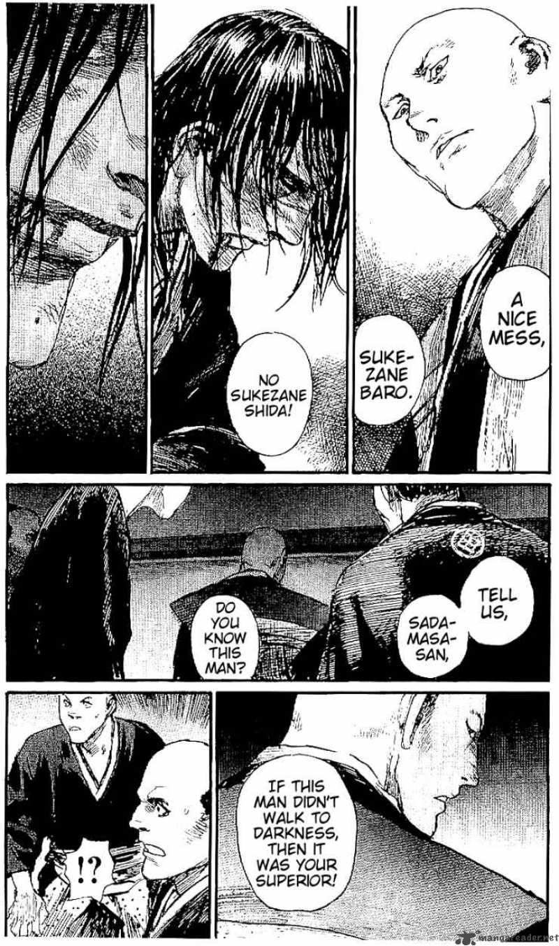 Blade Of The Immortal Chapter 169 Page 4