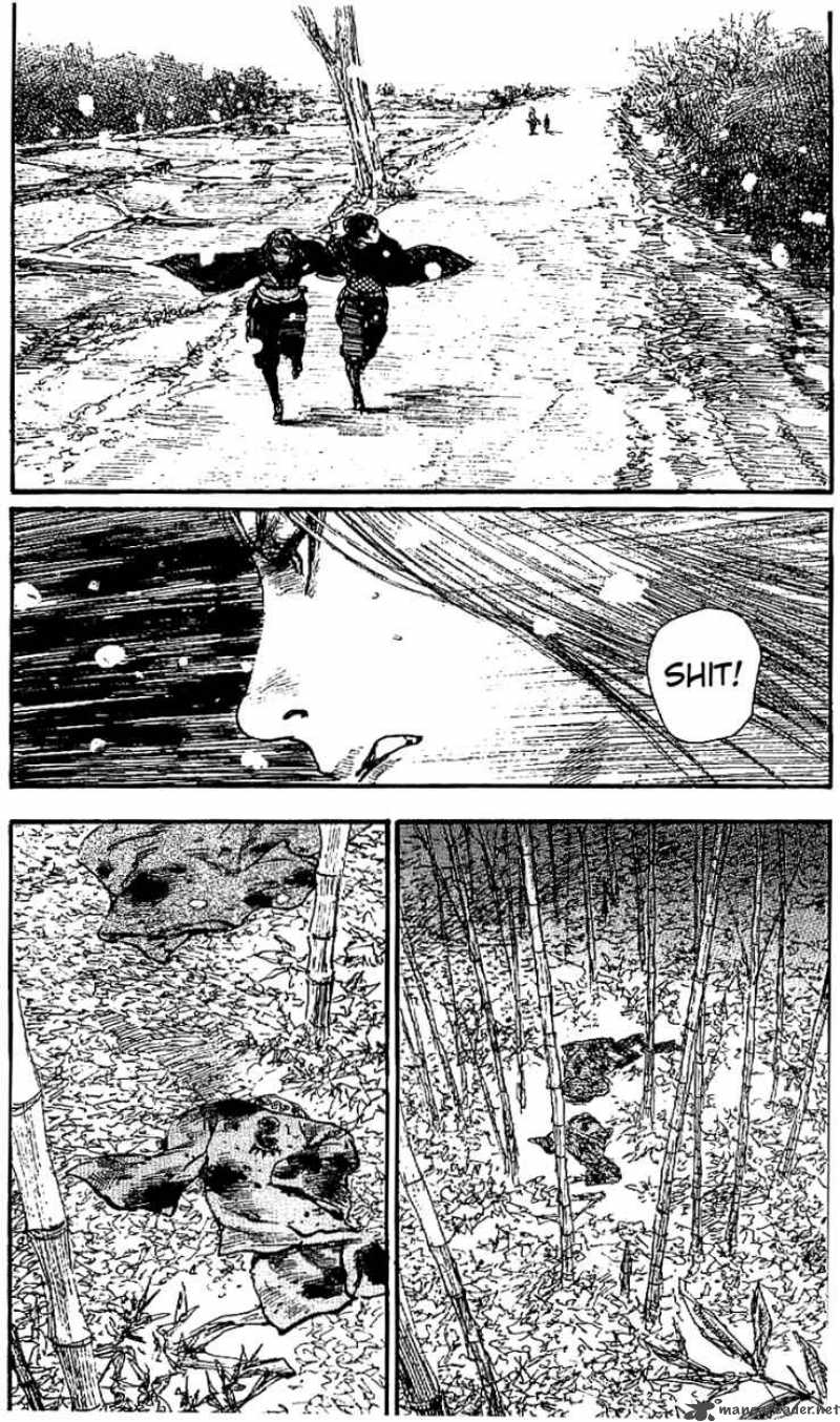 Blade Of The Immortal Chapter 169 Page 43