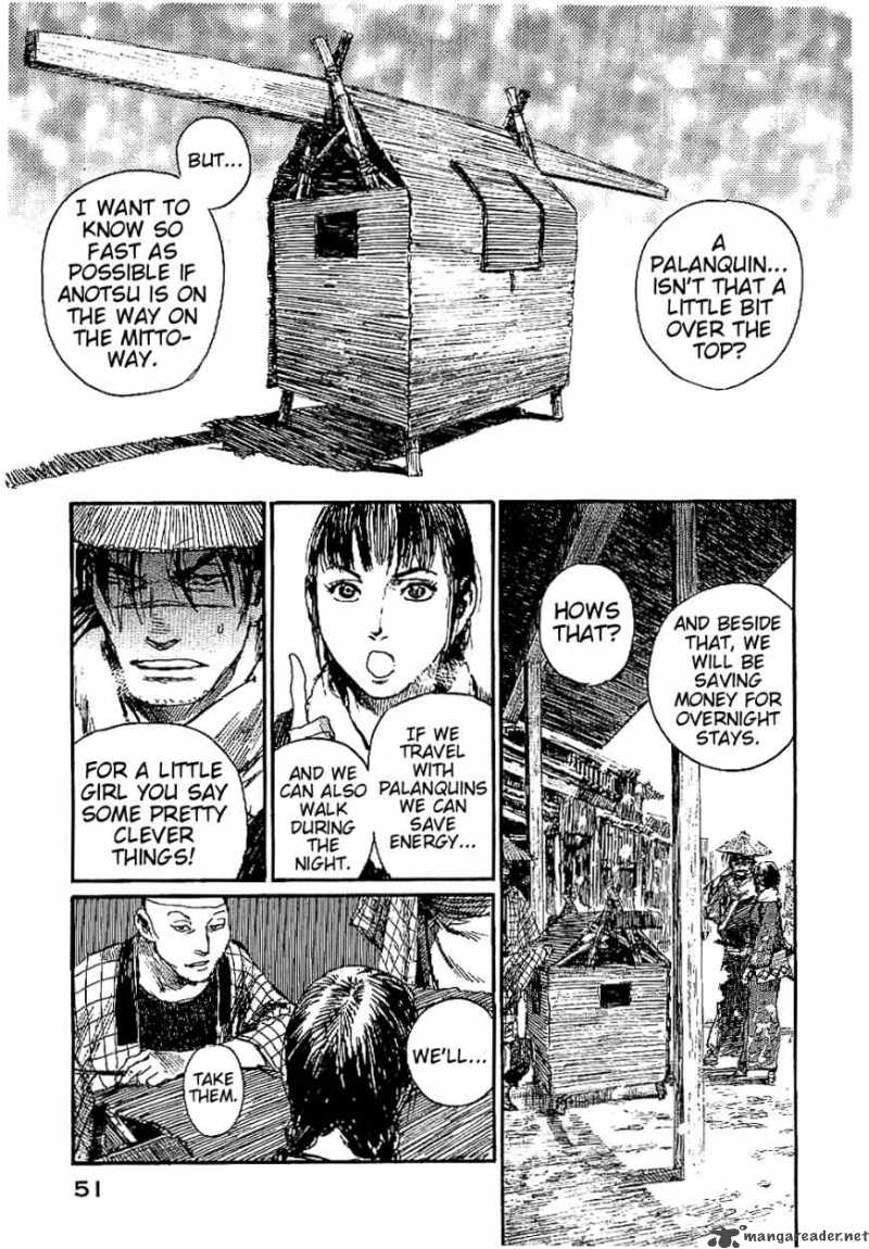 Blade Of The Immortal Chapter 169 Page 49