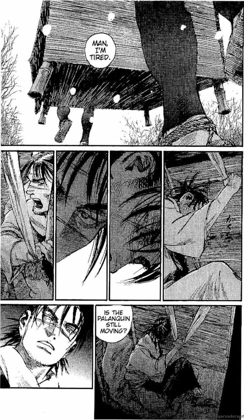 Blade Of The Immortal Chapter 169 Page 52