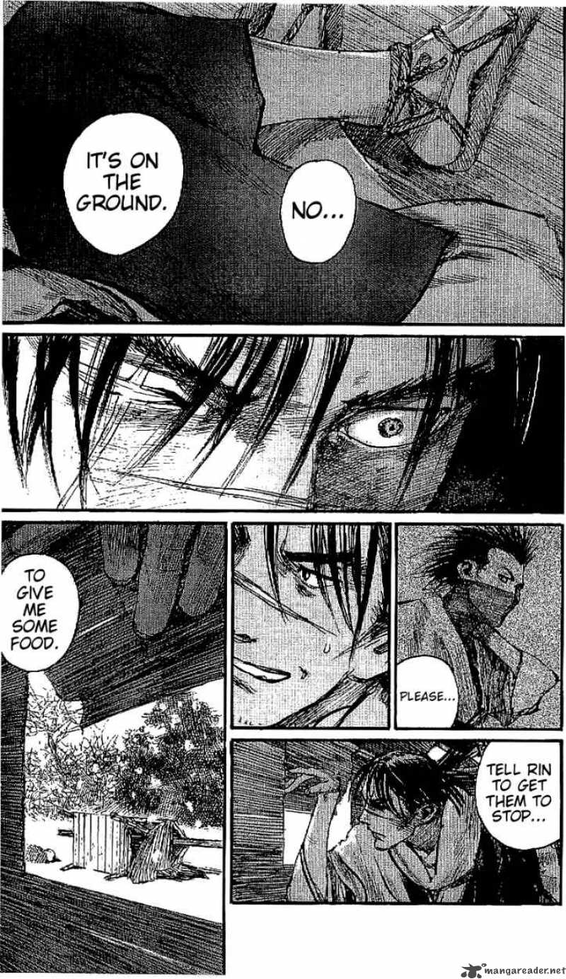 Blade Of The Immortal Chapter 169 Page 53