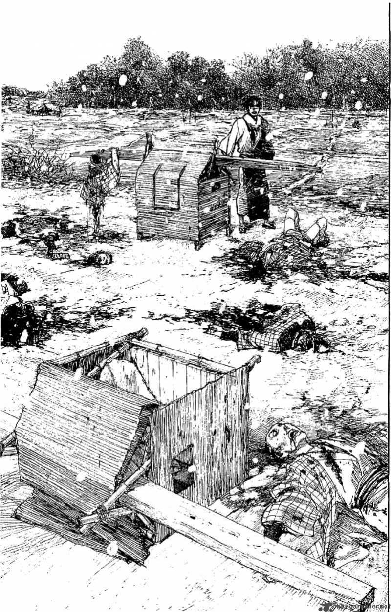 Blade Of The Immortal Chapter 169 Page 55