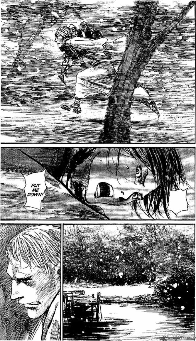 Blade Of The Immortal Chapter 169 Page 57