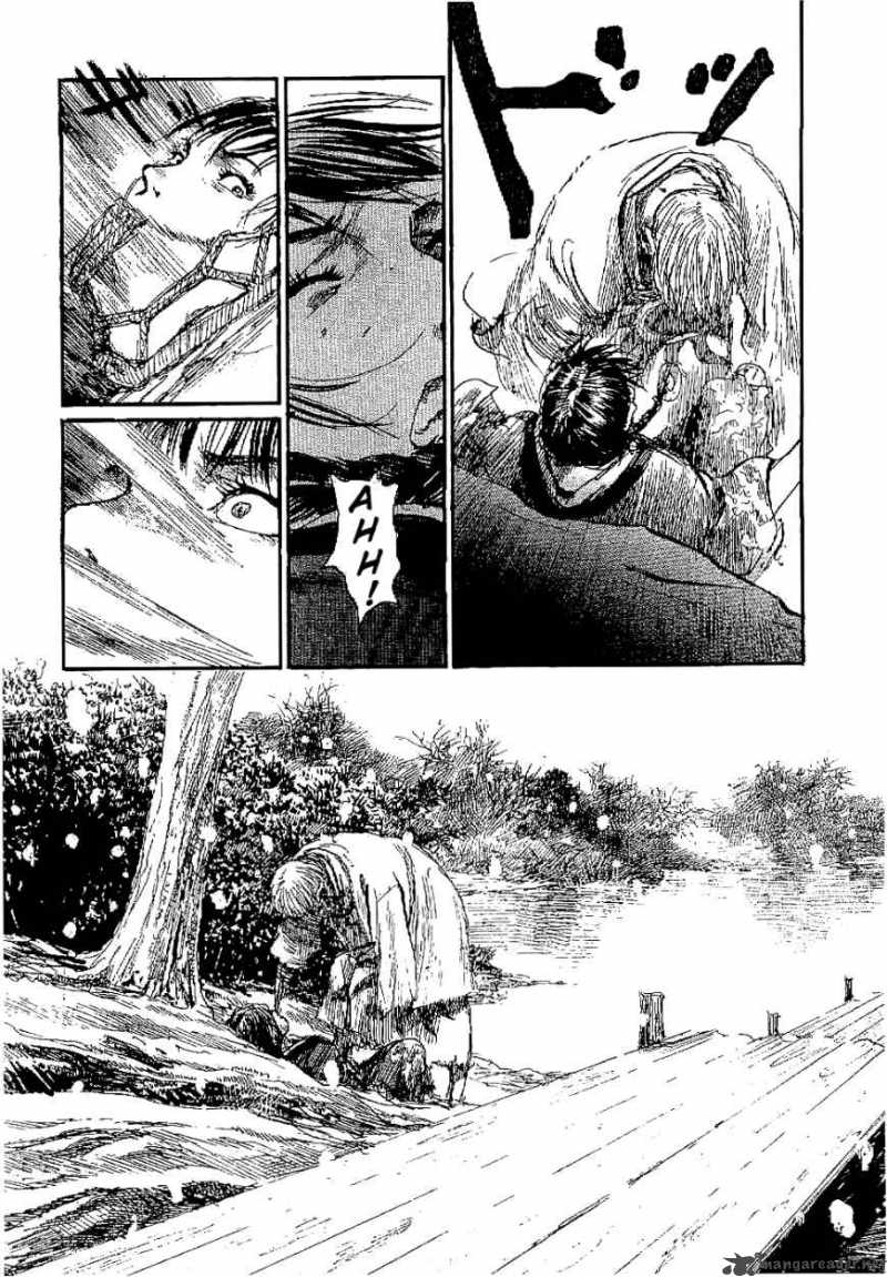 Blade Of The Immortal Chapter 169 Page 58