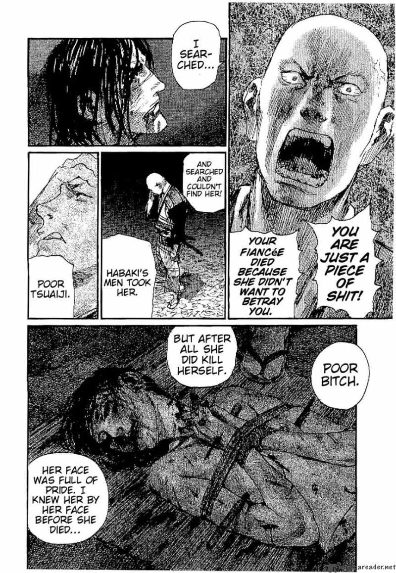 Blade Of The Immortal Chapter 169 Page 6