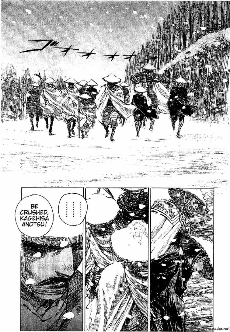 Blade Of The Immortal Chapter 169 Page 61