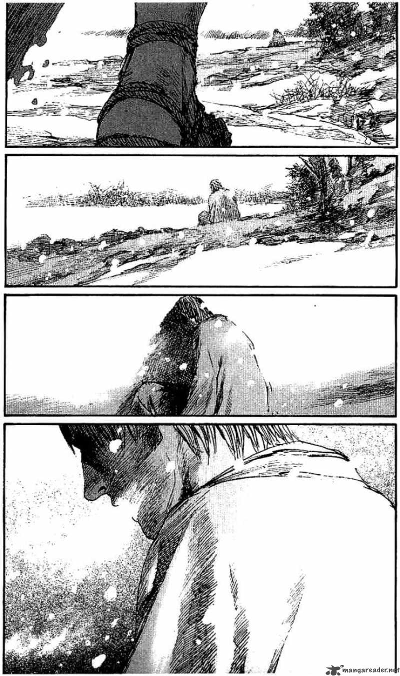 Blade Of The Immortal Chapter 169 Page 63