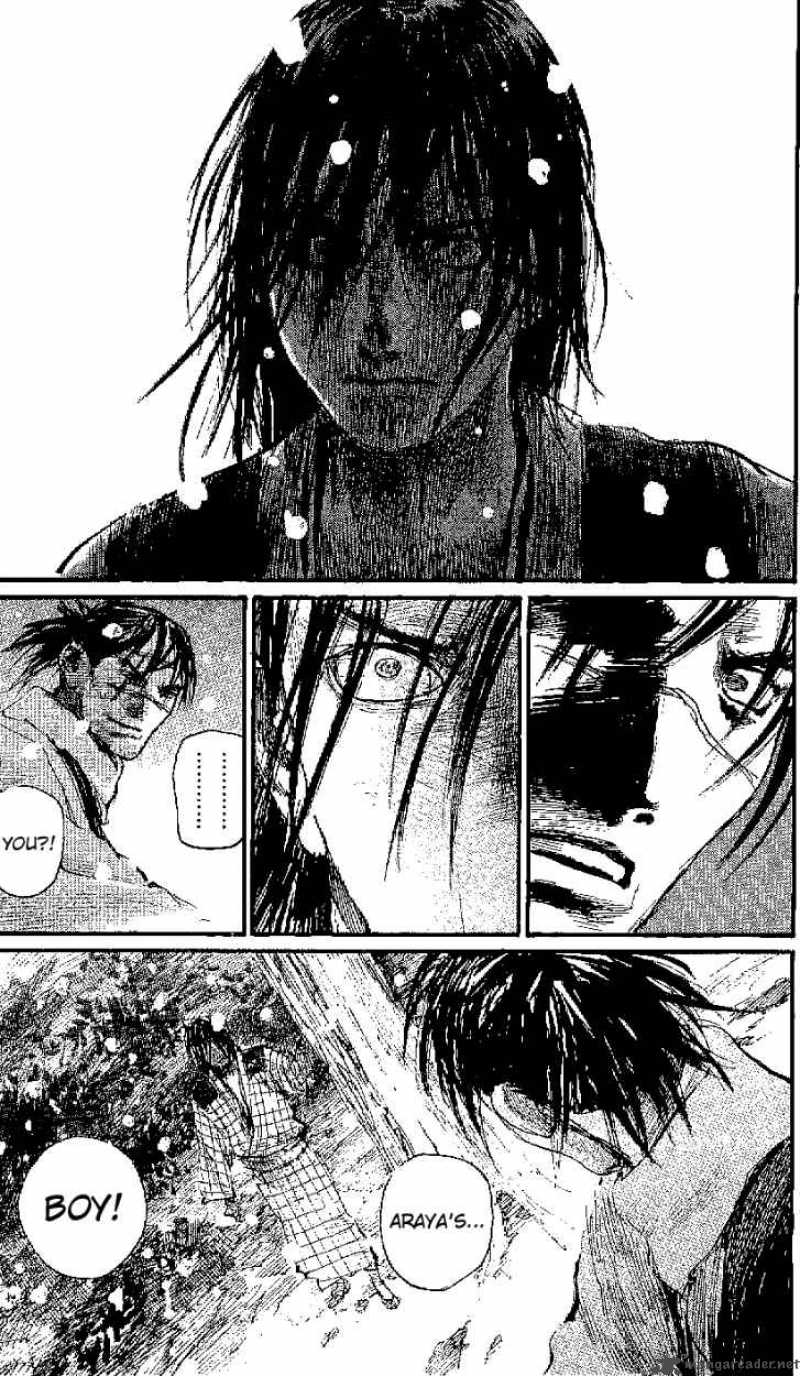 Blade Of The Immortal Chapter 169 Page 76