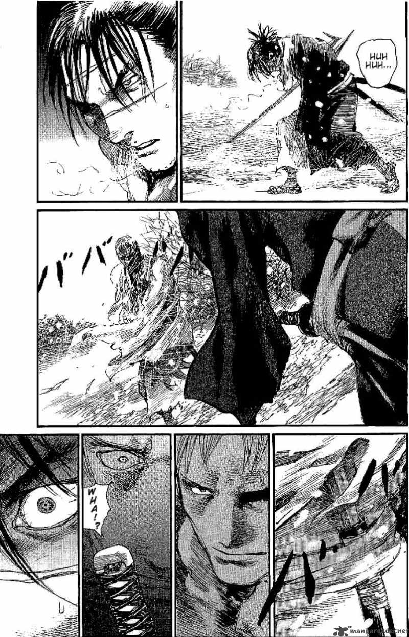 Blade Of The Immortal Chapter 169 Page 79