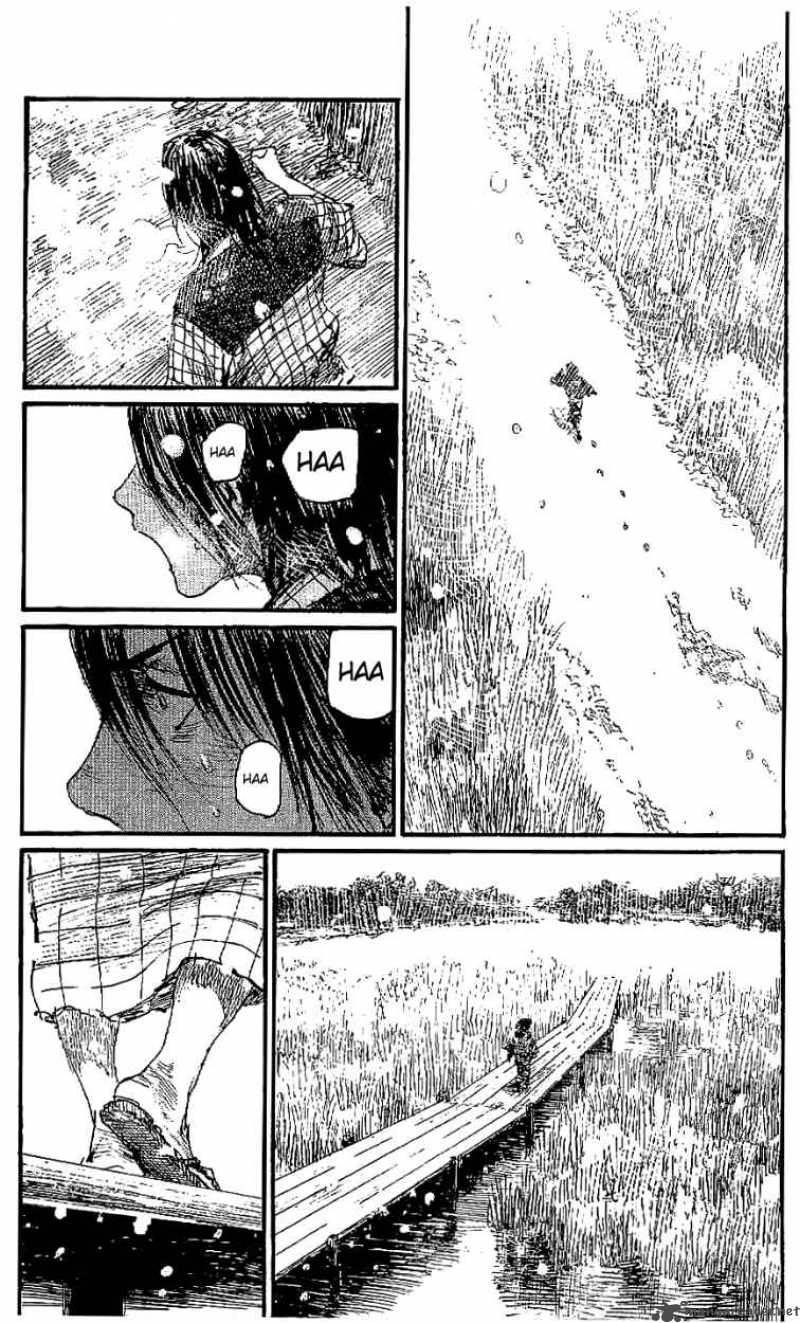 Blade Of The Immortal Chapter 169 Page 81