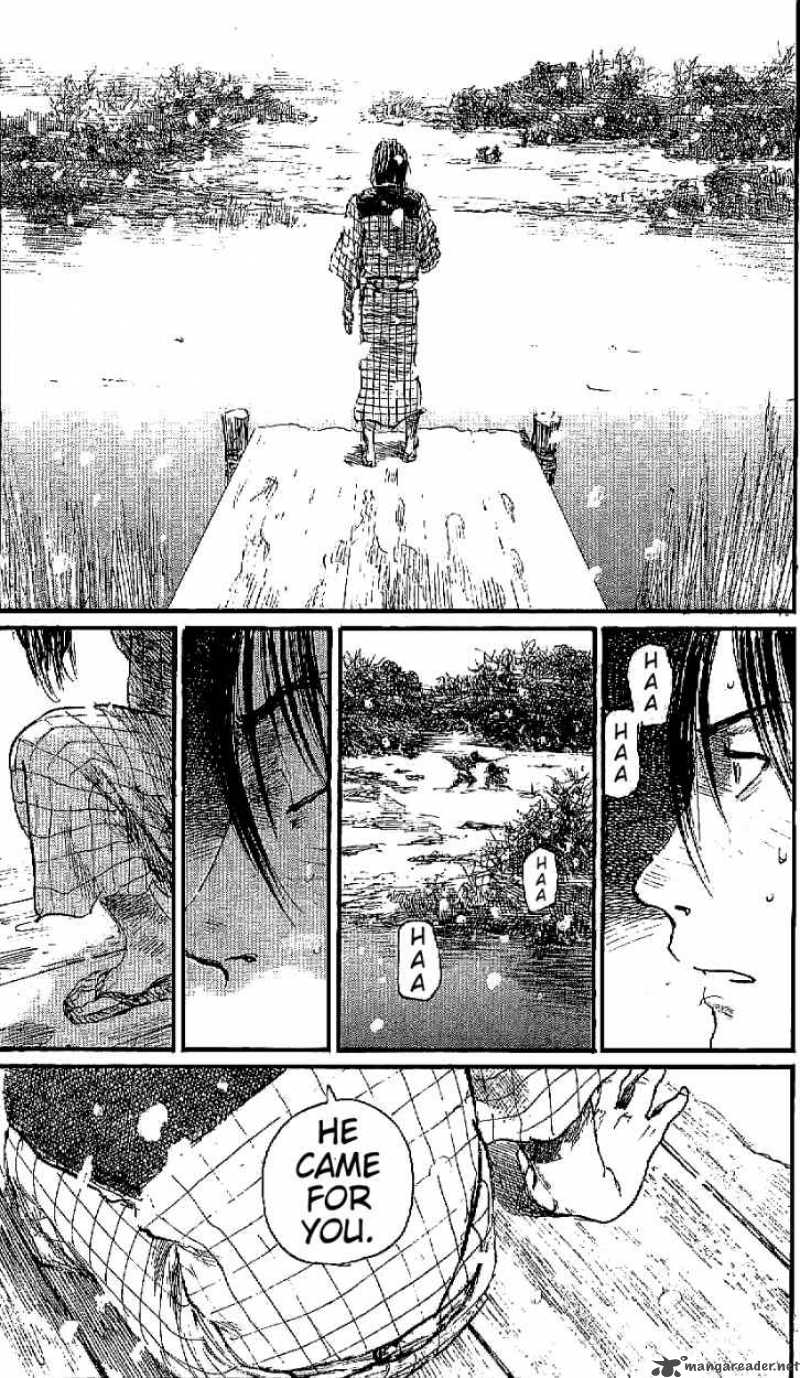 Blade Of The Immortal Chapter 169 Page 82