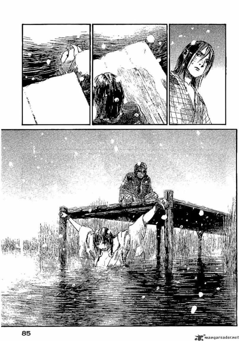 Blade Of The Immortal Chapter 169 Page 83