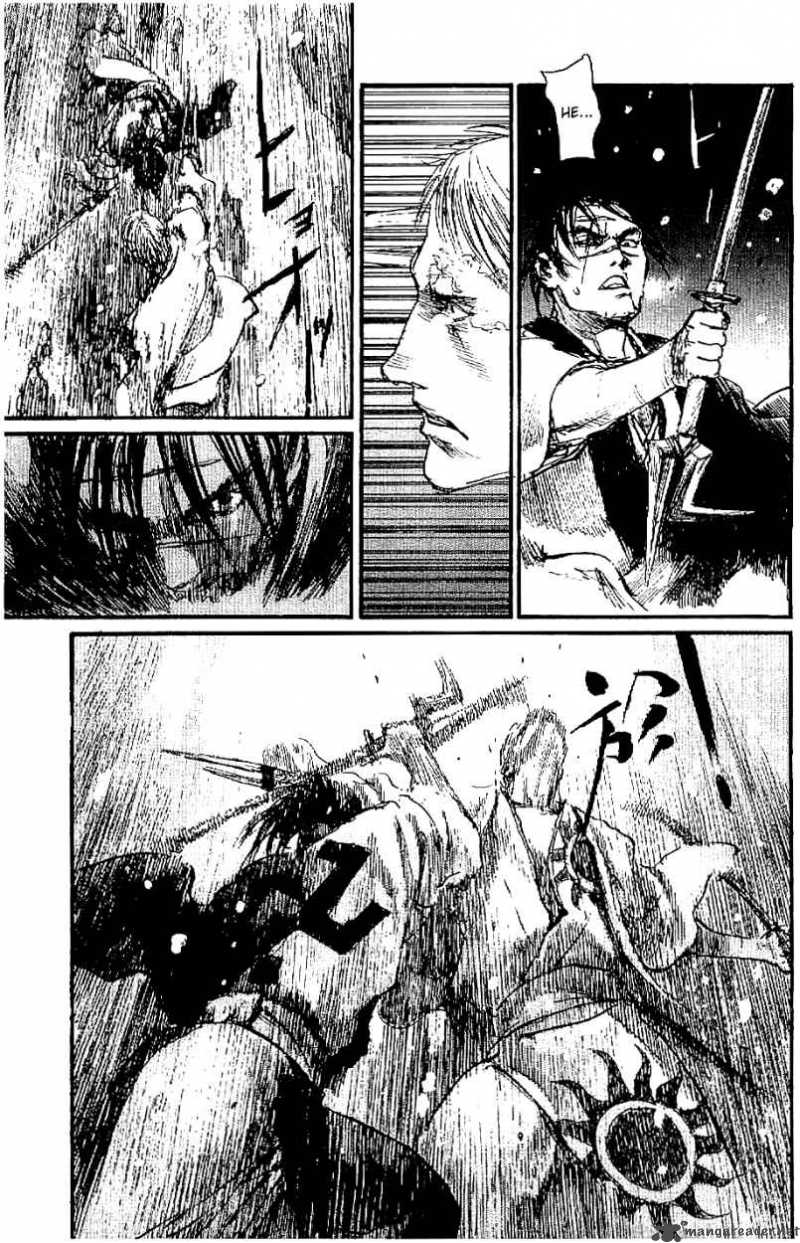 Blade Of The Immortal Chapter 169 Page 85