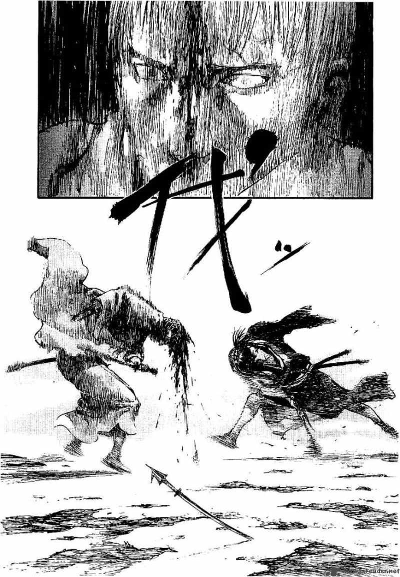 Blade Of The Immortal Chapter 169 Page 89