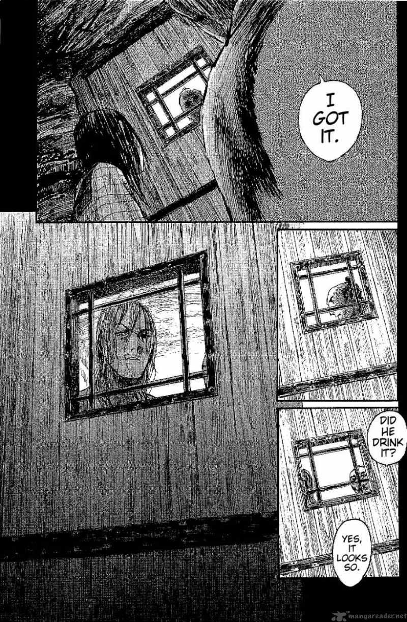 Blade Of The Immortal Chapter 169 Page 97