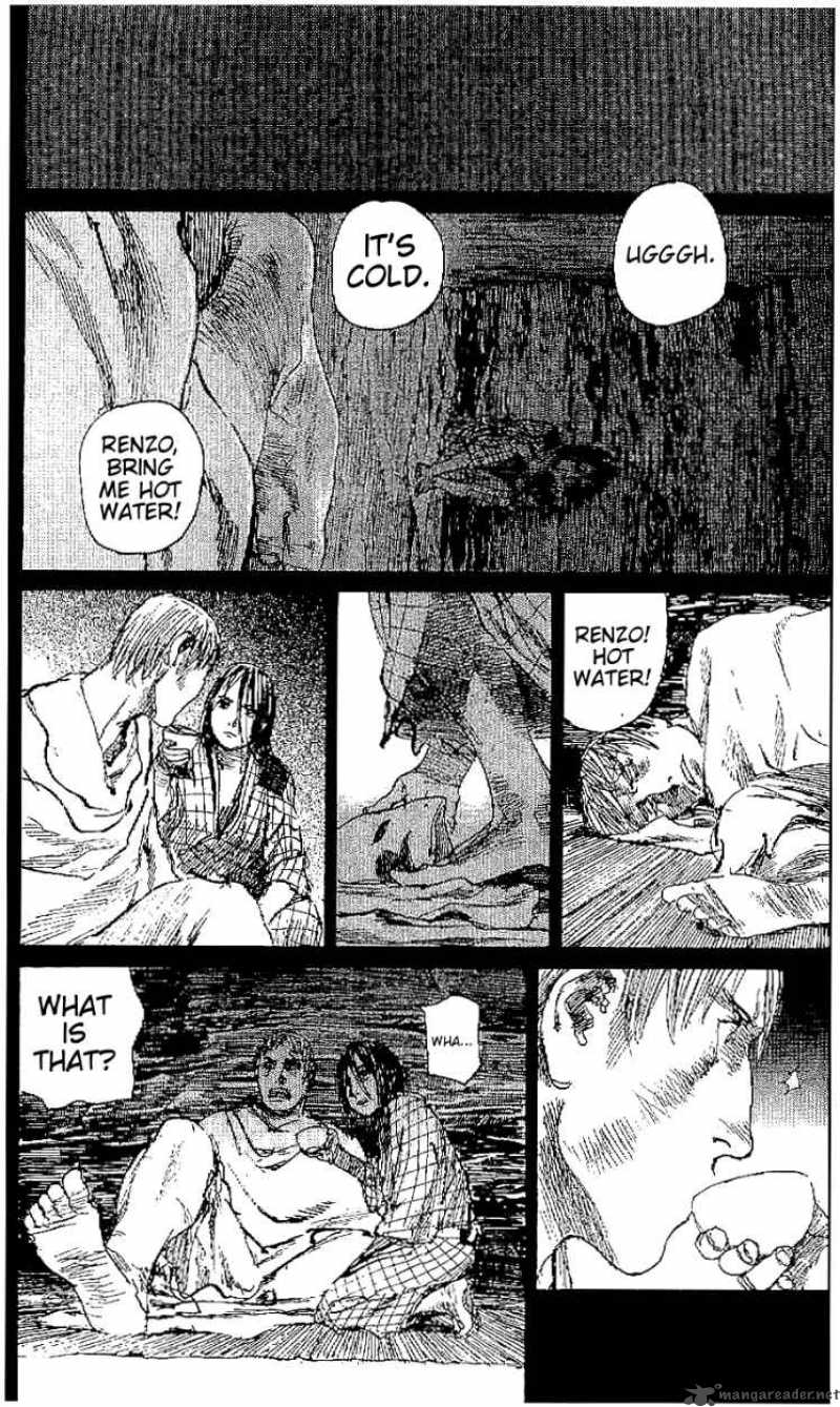 Blade Of The Immortal Chapter 169 Page 99