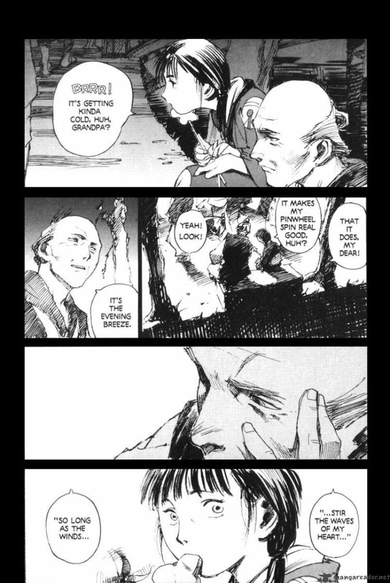 Blade Of The Immortal Chapter 17 Page 10
