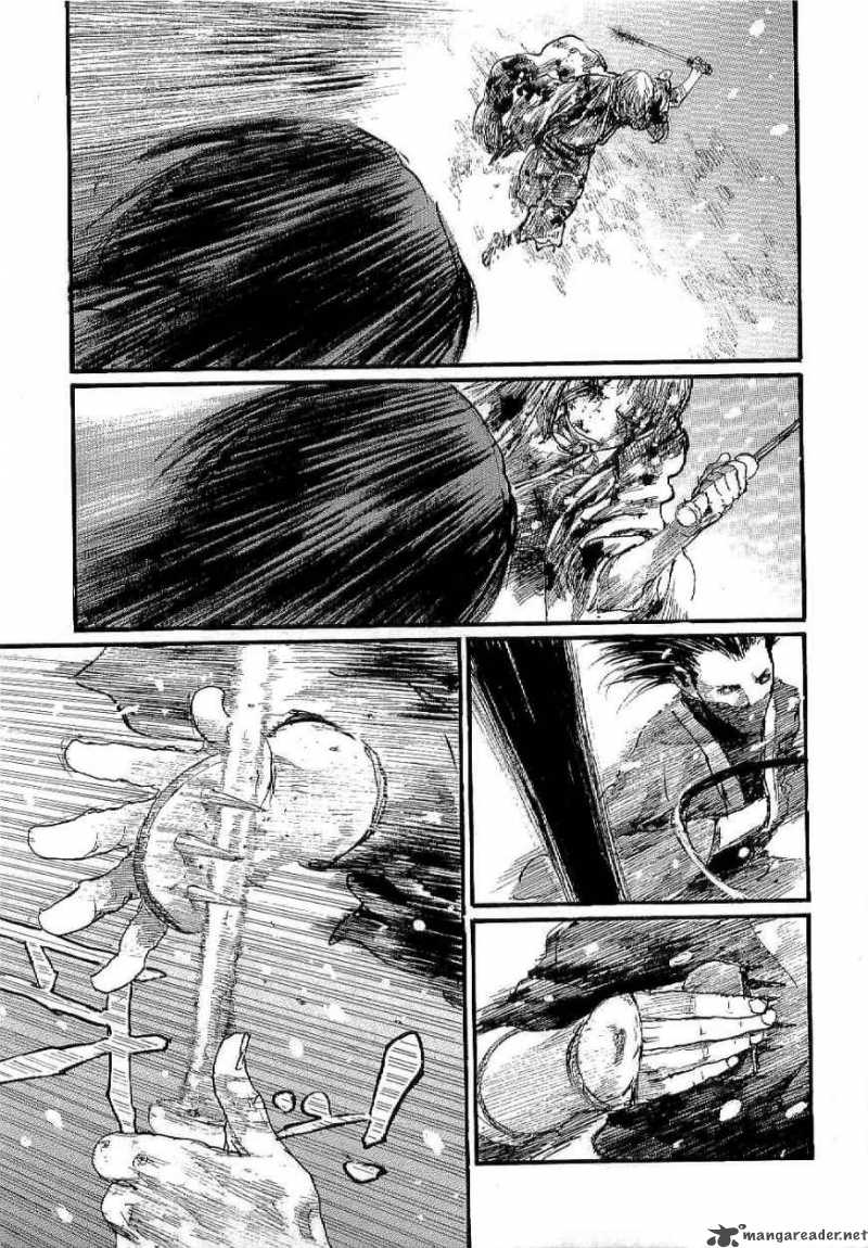 Blade Of The Immortal Chapter 170 Page 140