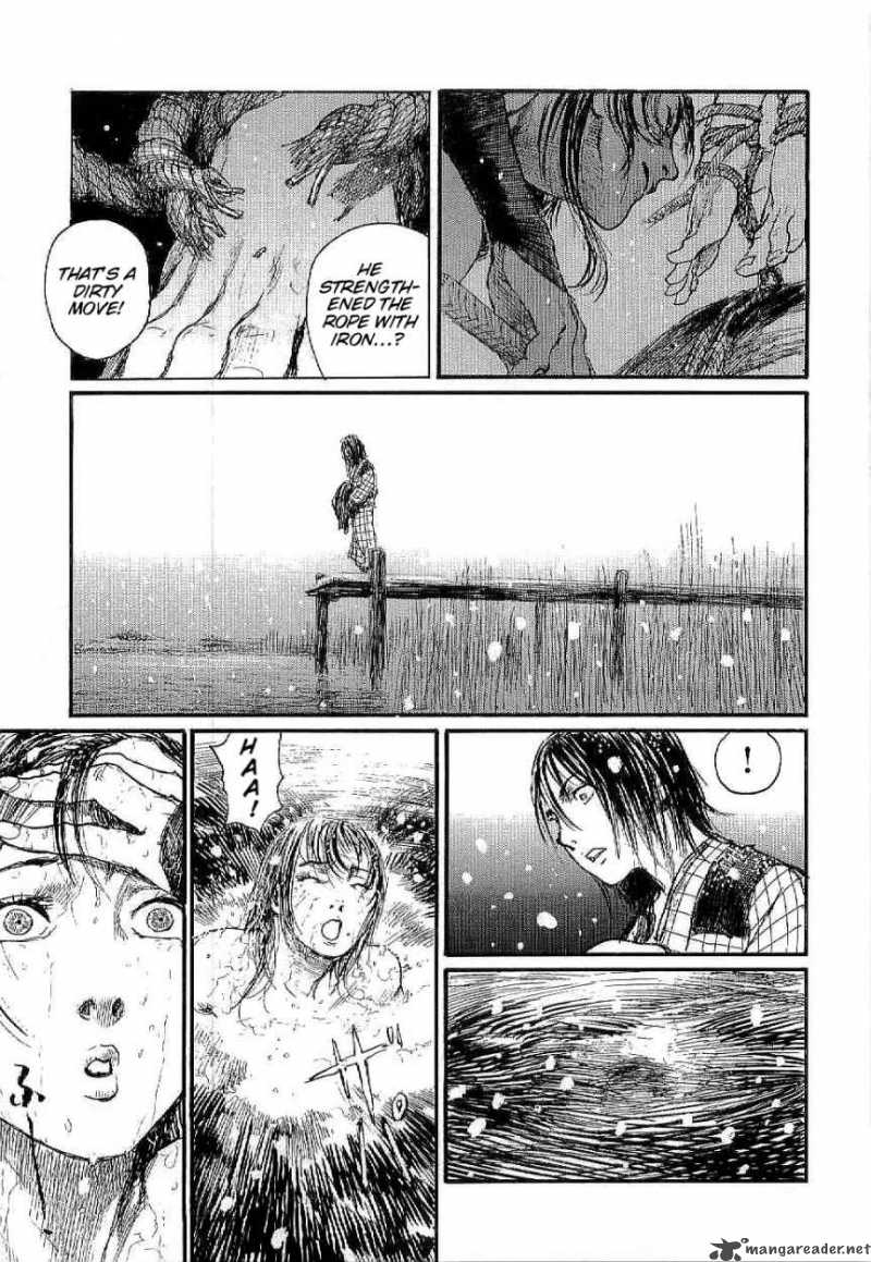 Blade Of The Immortal Chapter 170 Page 19