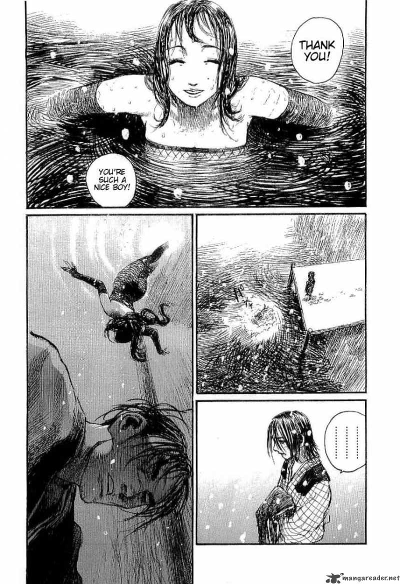 Blade Of The Immortal Chapter 170 Page 22