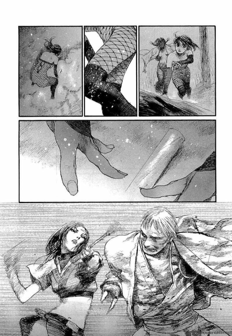 Blade Of The Immortal Chapter 170 Page 25
