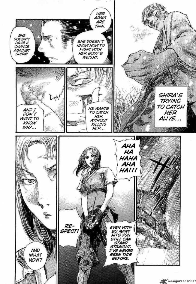 Blade Of The Immortal Chapter 170 Page 40
