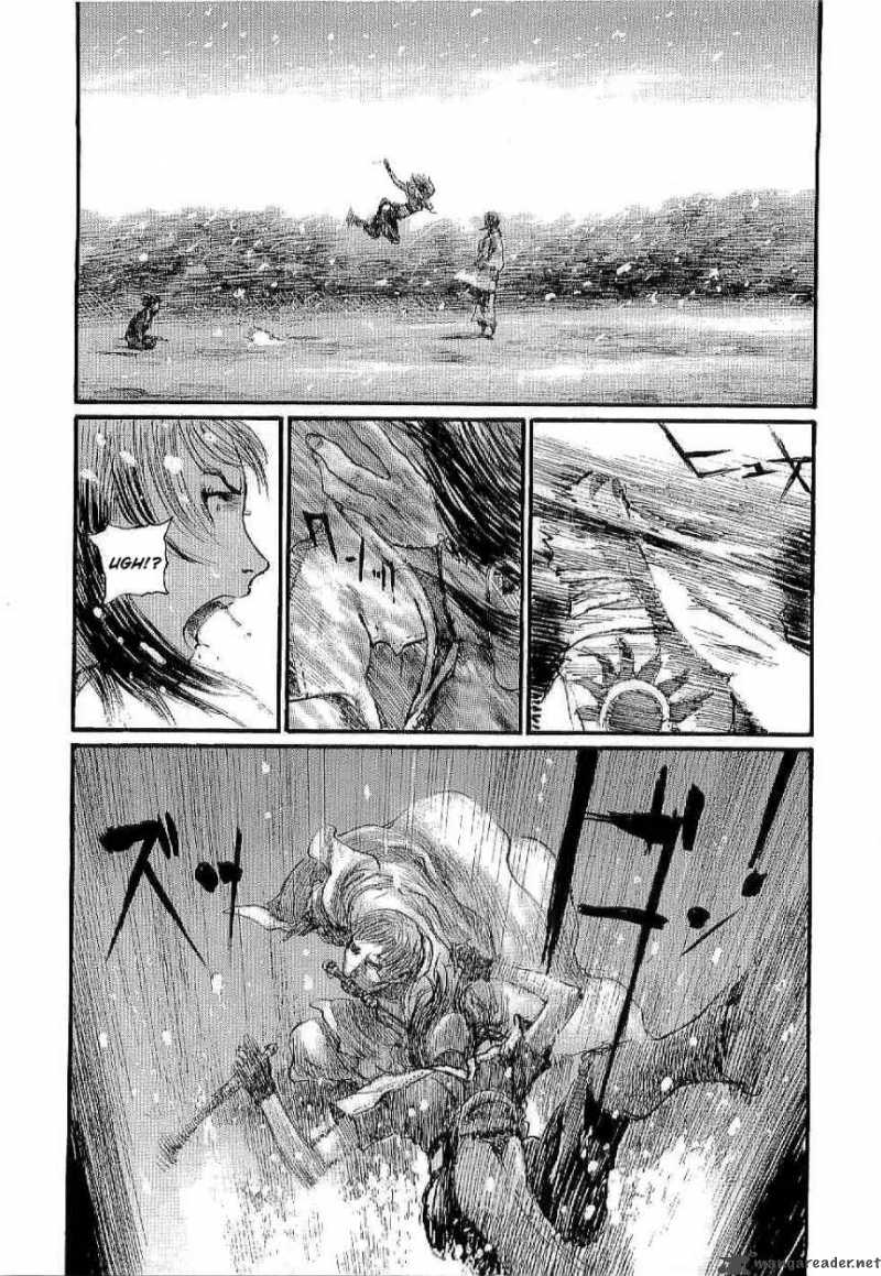 Blade Of The Immortal Chapter 170 Page 42