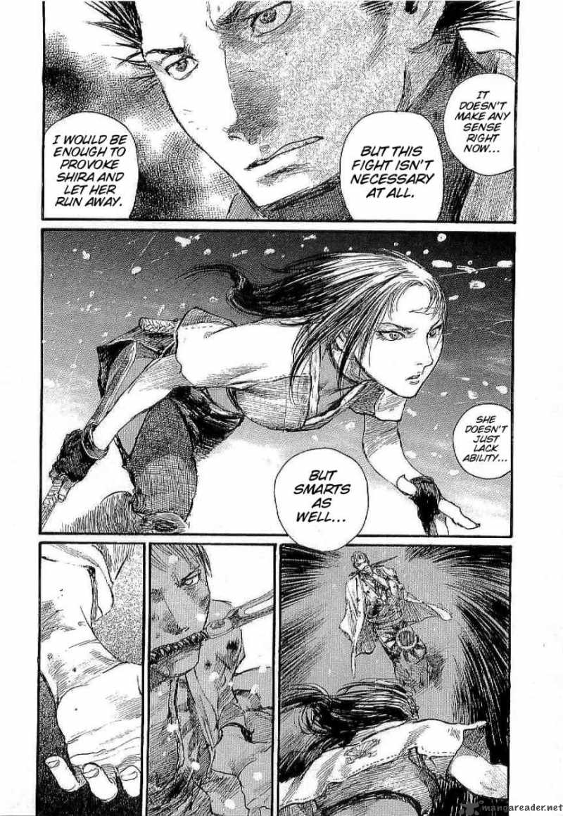 Blade Of The Immortal Chapter 170 Page 46