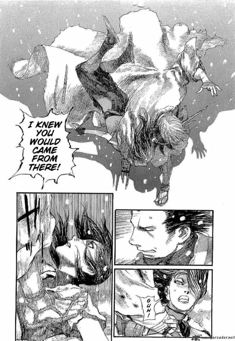 Blade Of The Immortal Chapter 170 Page 48