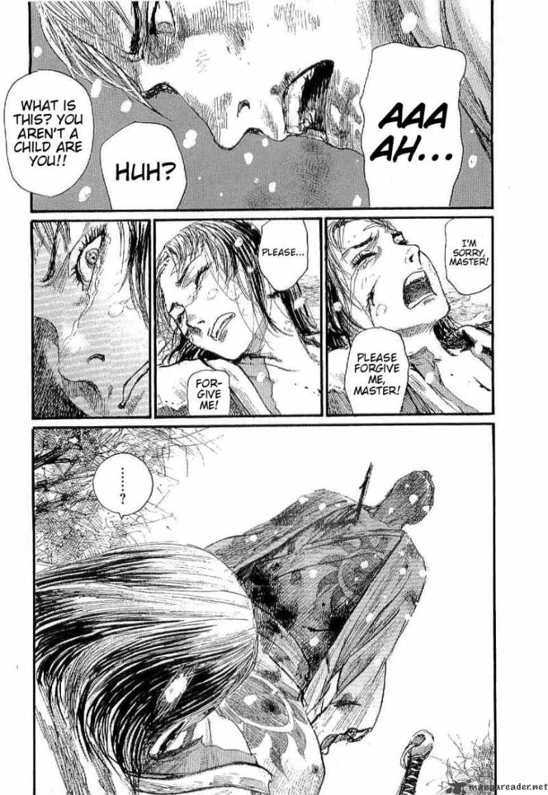 Blade Of The Immortal Chapter 170 Page 56