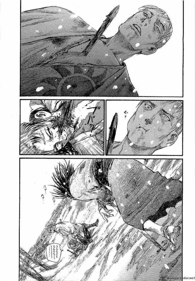 Blade Of The Immortal Chapter 170 Page 57