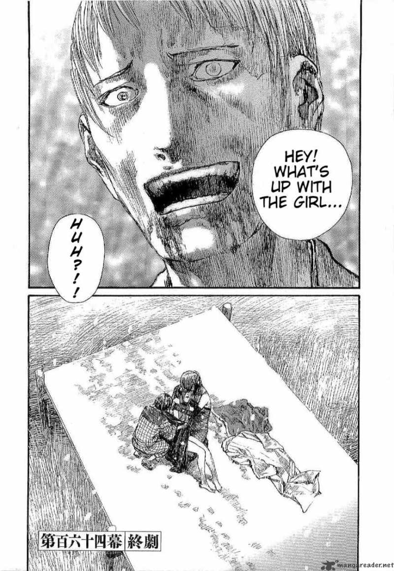 Blade Of The Immortal Chapter 170 Page 65