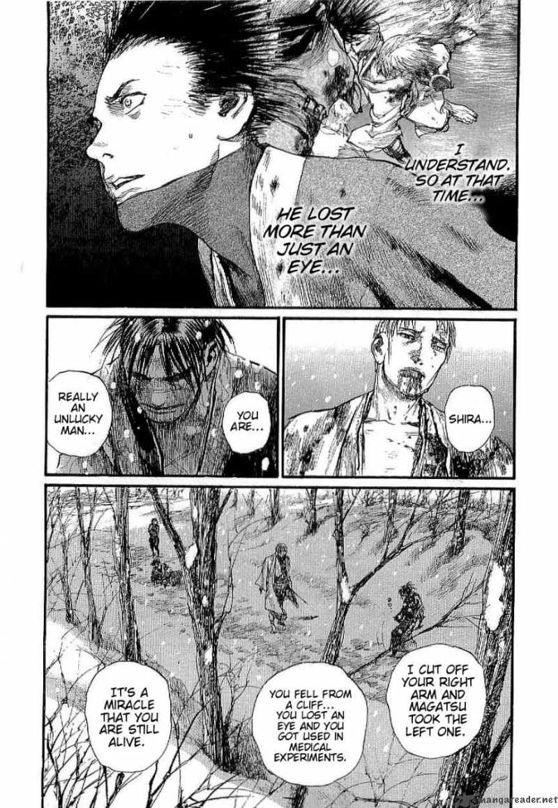 Blade Of The Immortal Chapter 170 Page 77