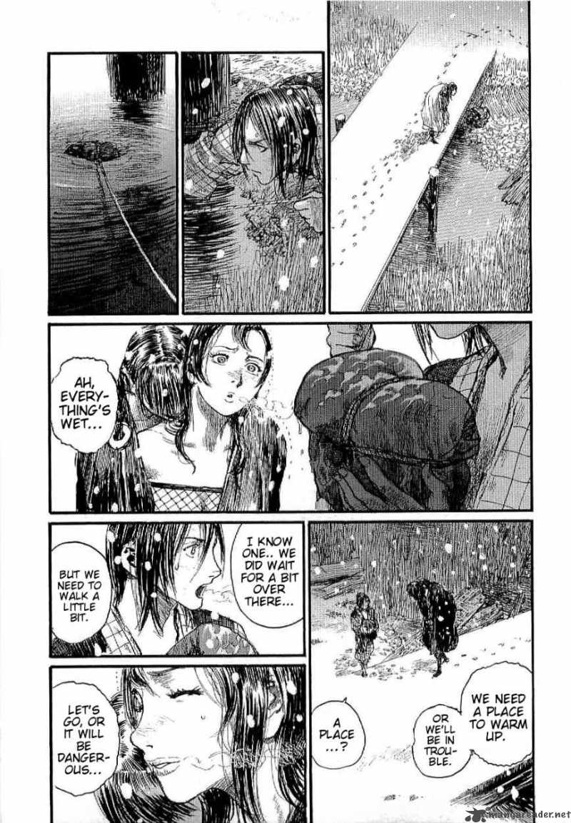 Blade Of The Immortal Chapter 170 Page 82