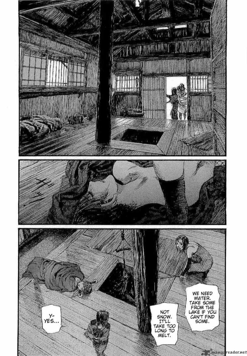Blade Of The Immortal Chapter 170 Page 83