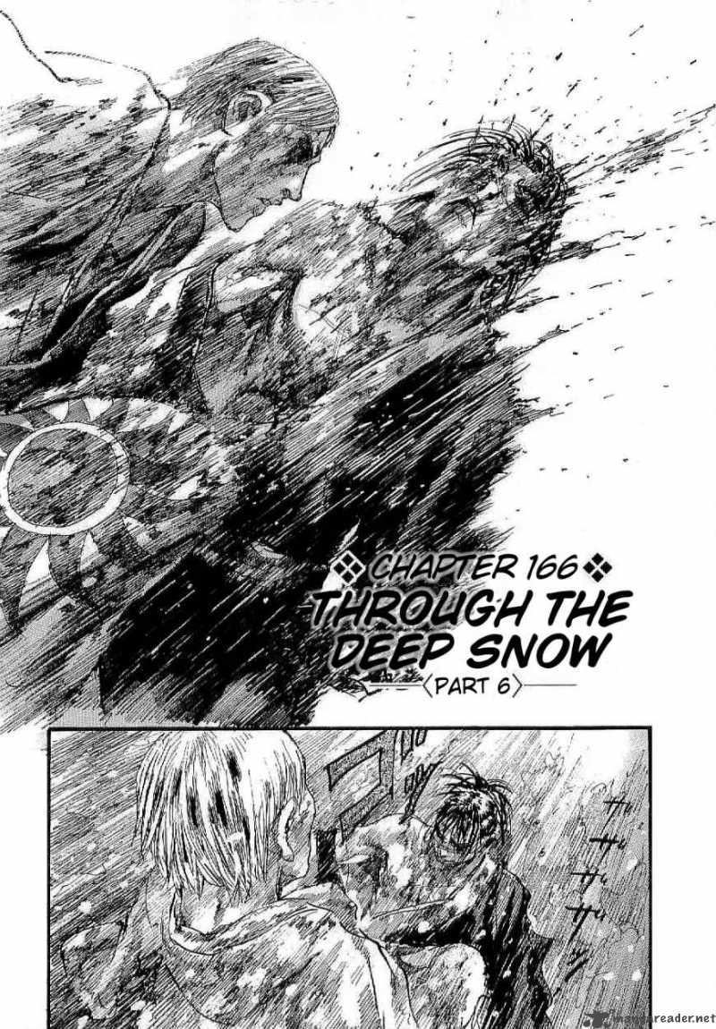 Blade Of The Immortal Chapter 170 Page 96