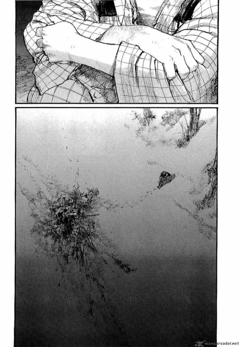 Blade Of The Immortal Chapter 171 Page 20