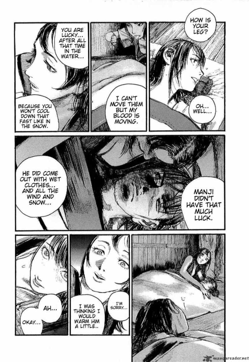 Blade Of The Immortal Chapter 171 Page 24