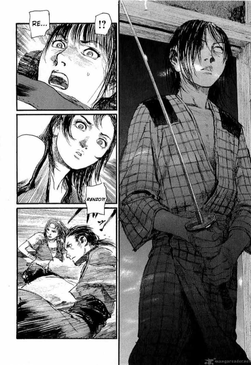Blade Of The Immortal Chapter 171 Page 26