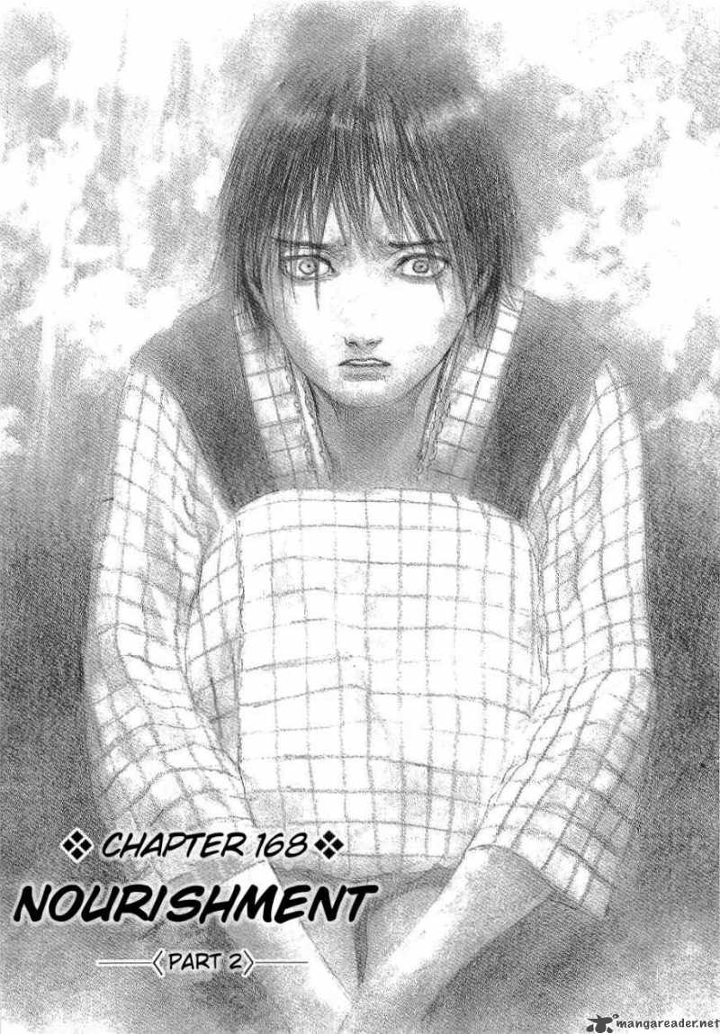 Blade Of The Immortal Chapter 171 Page 3