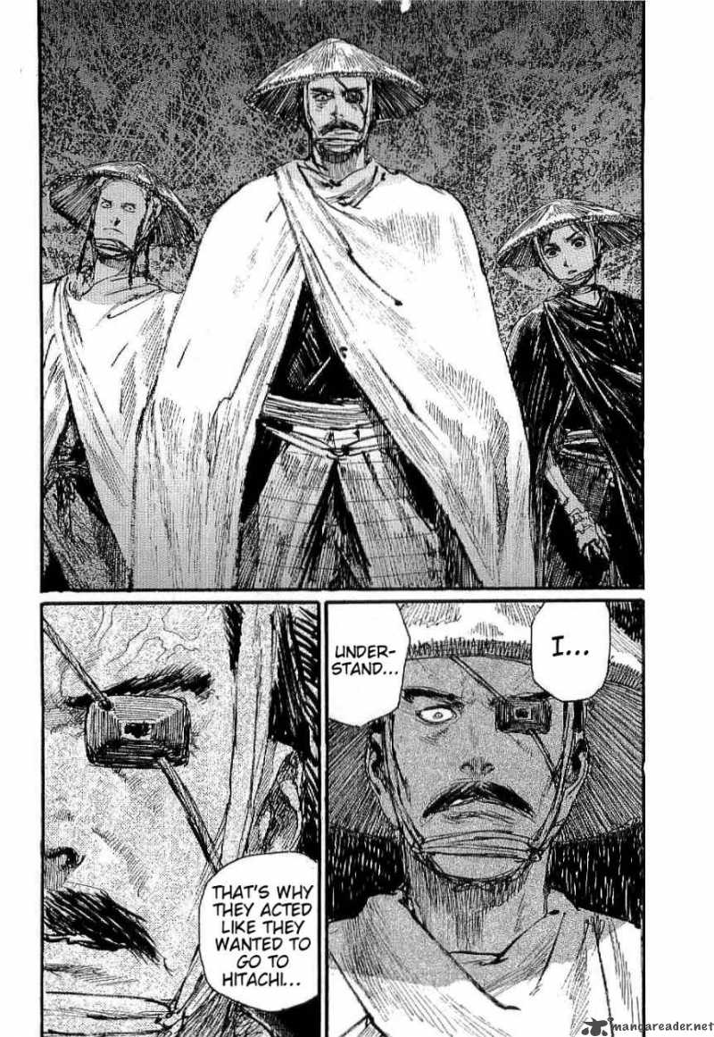 Blade Of The Immortal Chapter 171 Page 30